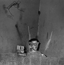 Roger Ballen