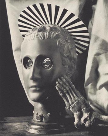 Vienna Eye Phantom, Philadelphia, 1990
