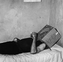 Roger Ballen