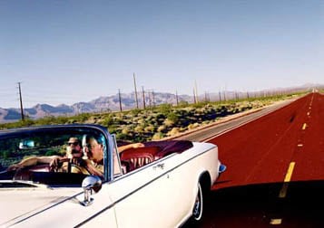 David Drebin