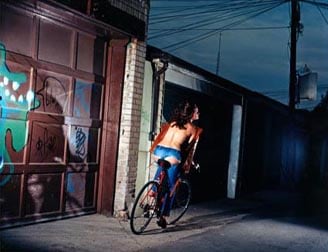 David Drebin
