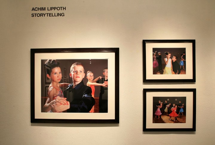 Achim Lippoth