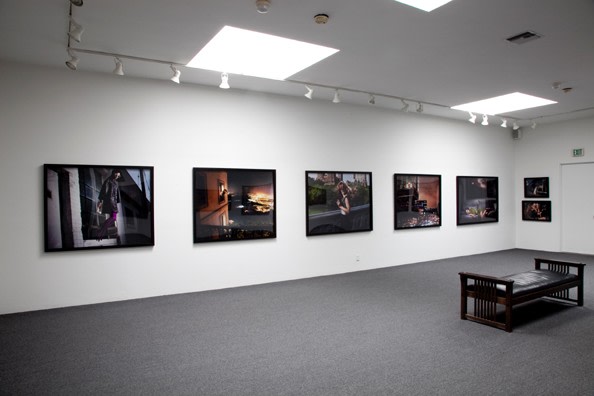 David Drebin