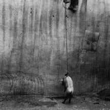Roger Ballen