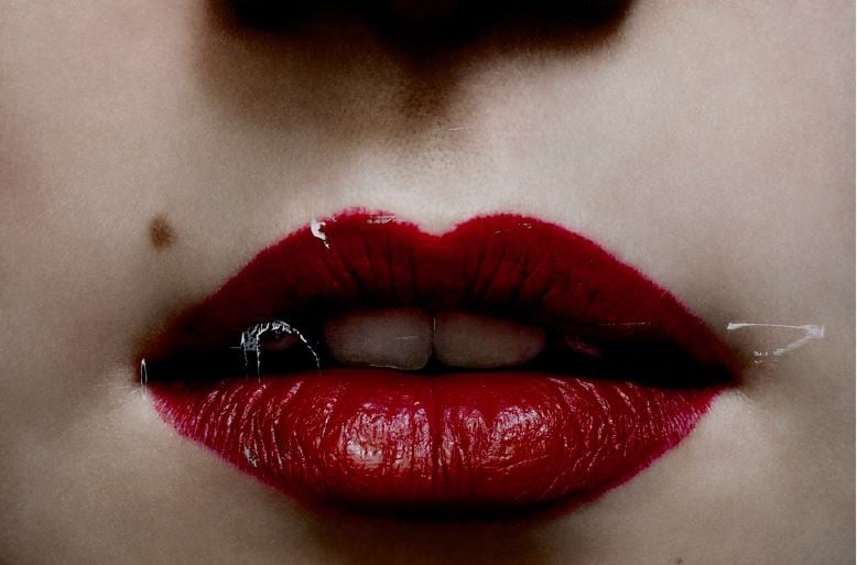 Close, 2019, Archival Pigment Print