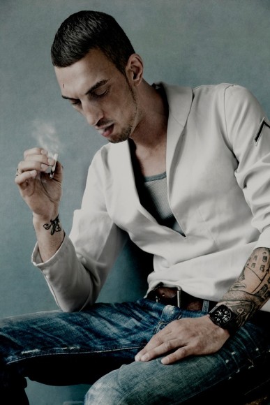 93, 2009, Archival Pigment Print