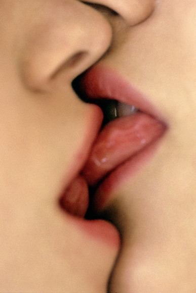 7 Types of Love, Eros 1, 2015, Combined Edition of 10 Photographs: