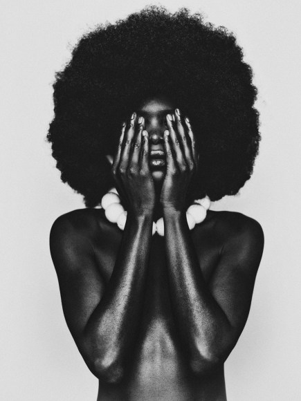 Varusa Hands, 2016, Archival Pigment Print, Combined Ed. of 10