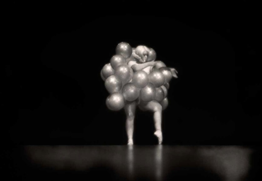 Balloons & Cigarettes, 2002