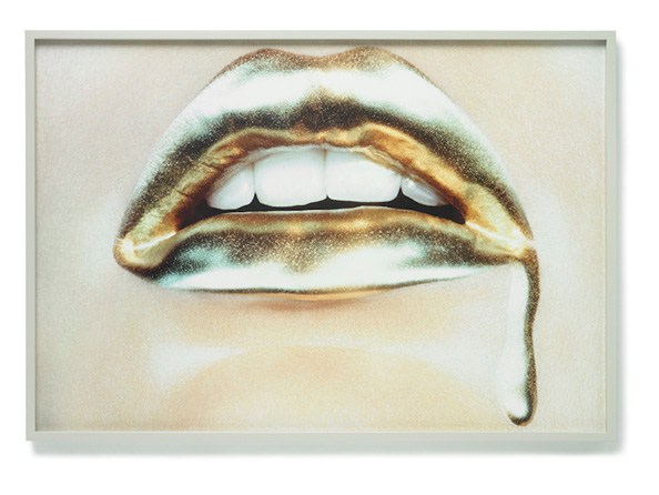 Miles Aldridge: Carousel Portfolio