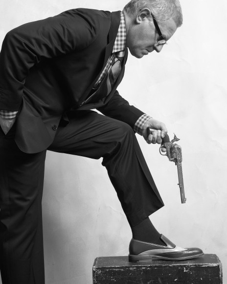 Shoot (Foot), 2008, Archival Pigment Print, Combined Edition of 25