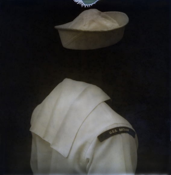 Paul Solberg Service 22, 2016