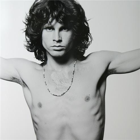 Joel Brodsky Jim Morrison, The American Poet, 1968    