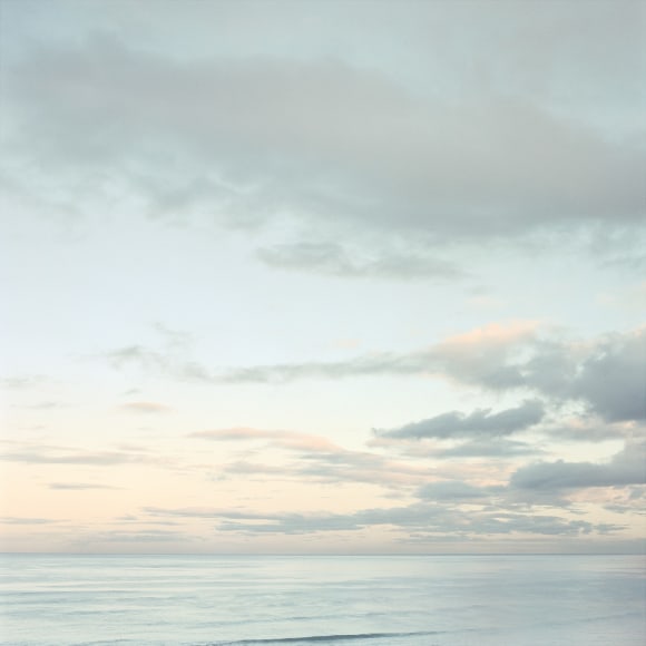 Oceanscape V-07-04, Archival Pigment Print