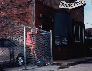 David Drebin