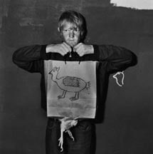 Roger Ballen