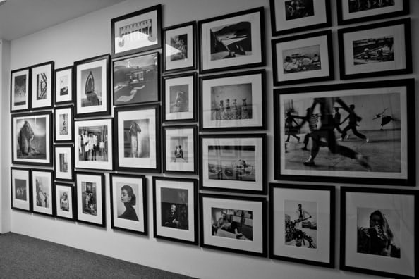 David Drebin