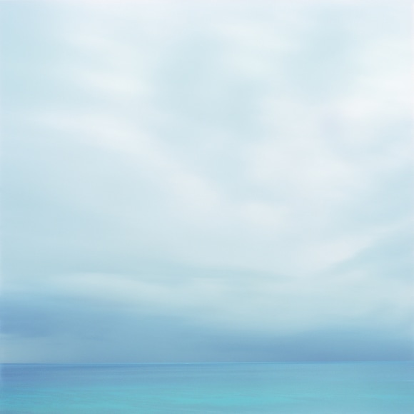 Oceanscape I-09-05, Archival Pigment Print
