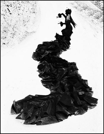 Ursula Lopez Lopez, Cantera, Outside of Sevilla, Spain, 2008, Archival Pigment Print