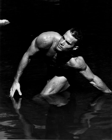 Scott Kohagen, Cabo San Lucas, 1990, Archival Pigment Print