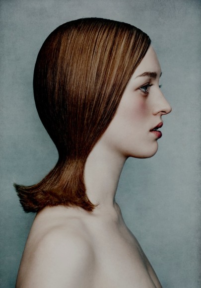 Laura, 2010, Archival Pigment Print