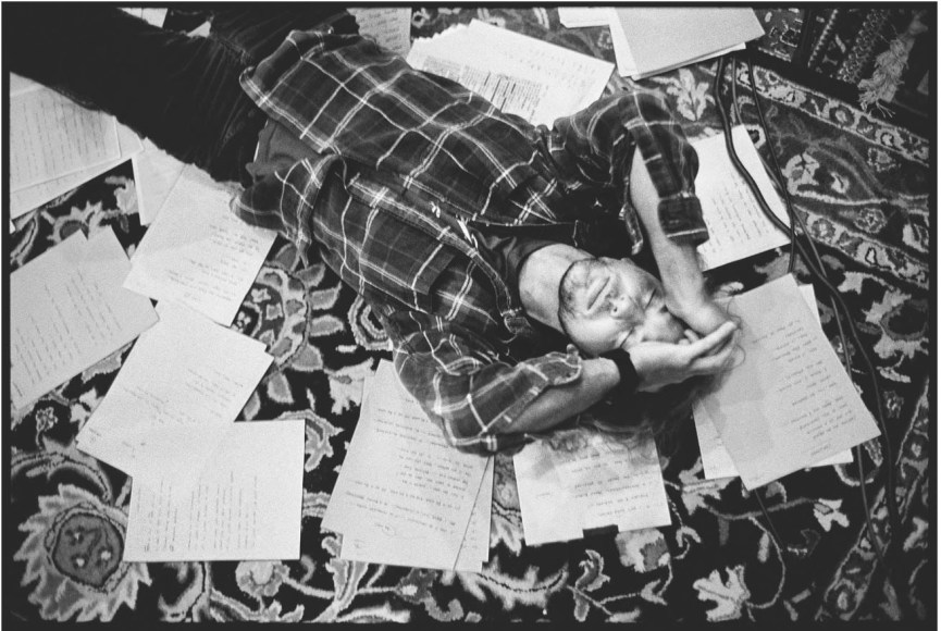 Eddie Vedder