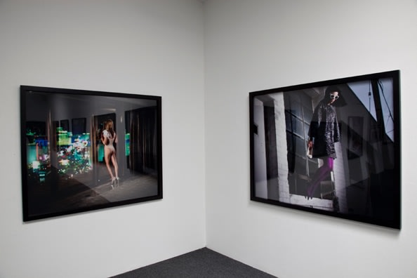 David Drebin