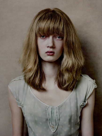 Sophia, 2011, Archival Pigment Print