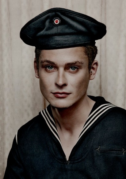 Andris, 2009, Archival Pigment Print