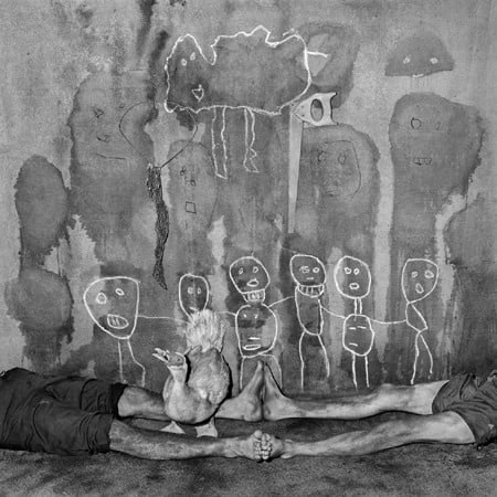 Roger Ballen