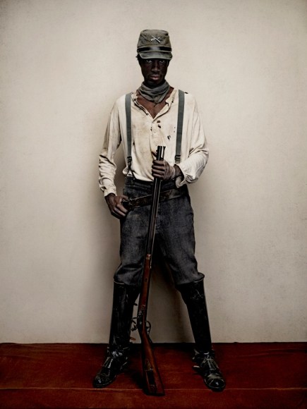 Victor, 2007, C-Print Diasec