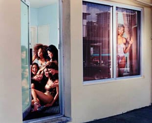 David Drebin