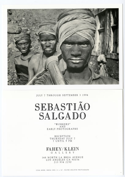Sebasti&atilde;o Salgado