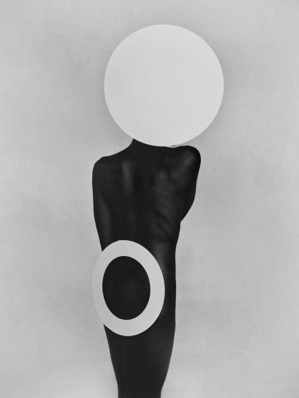 Cycle, 2020, Archival Pigment Print