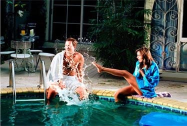 David Drebin