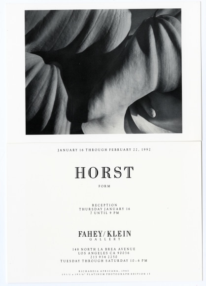 Horst