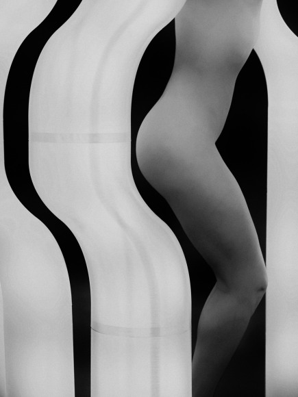 Tube, 2022, Archival Pigment Print, Combined Ed. of 10