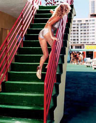 David Drebin