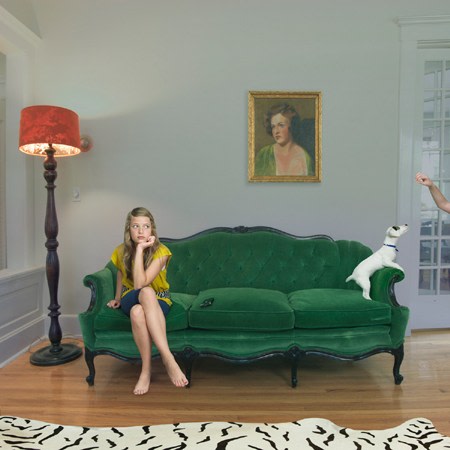 Julie Blackmon