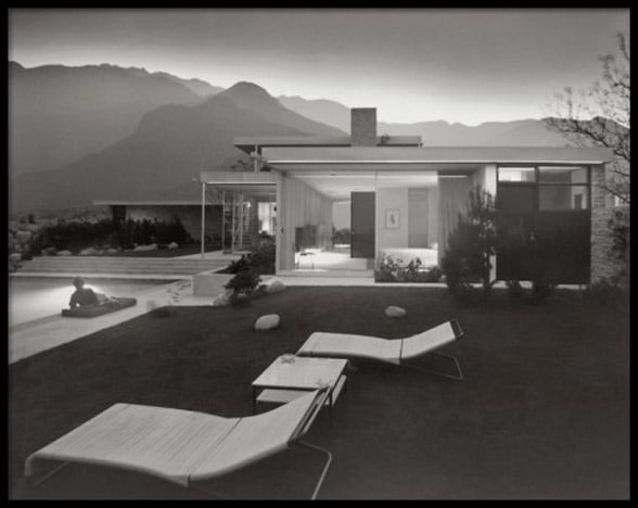 Julius Shulman