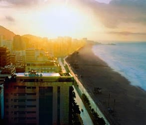 David Drebin