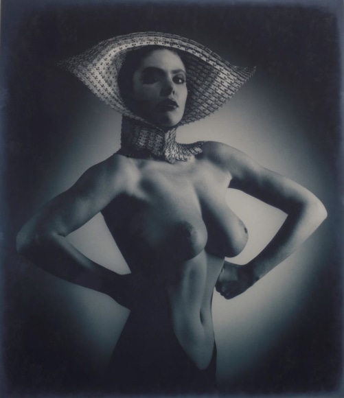 Günter Blum, Katharina, 1991