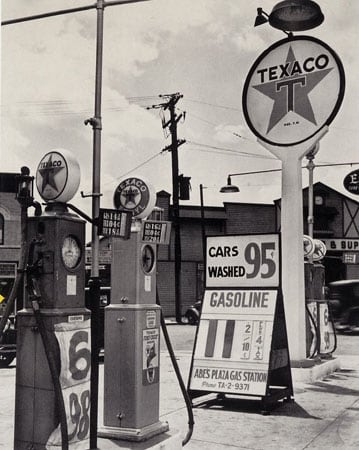 Berenice Abbott