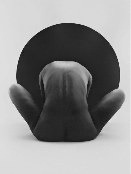 Luna, 2022, Archival Pigment Print, Combined Ed. of 10