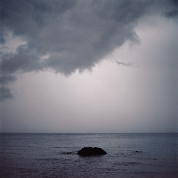 Untitled, Vineyard Sound, 2016