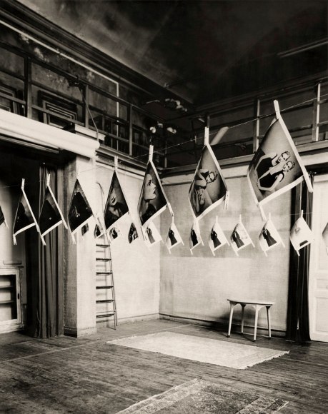 Napoli, Paris,&nbsp;1998, Archival Pigment Print