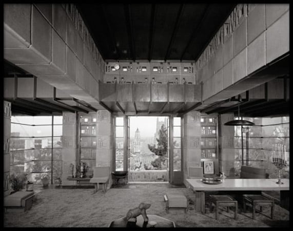 Julius Shulman