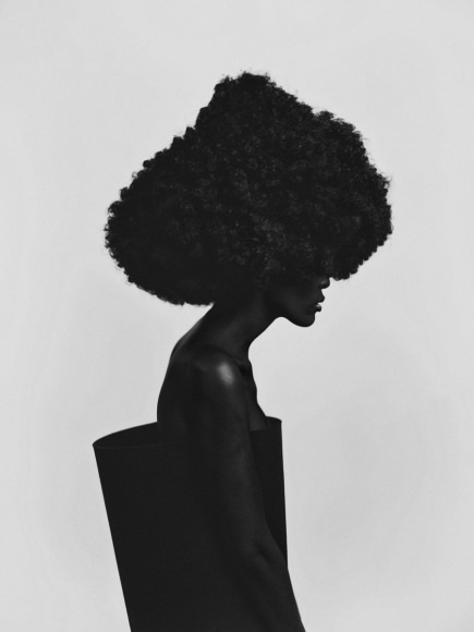 Tino V, 2021, Archival Pigment Print, Combined Ed. of 10