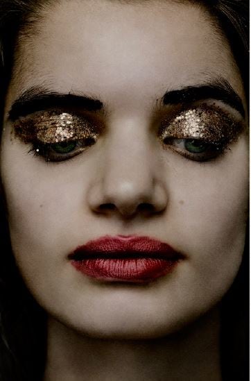 Nadia, 2019, Archival Pigment Print