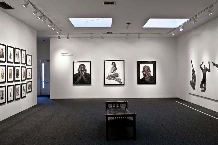 Herb Ritts Estate